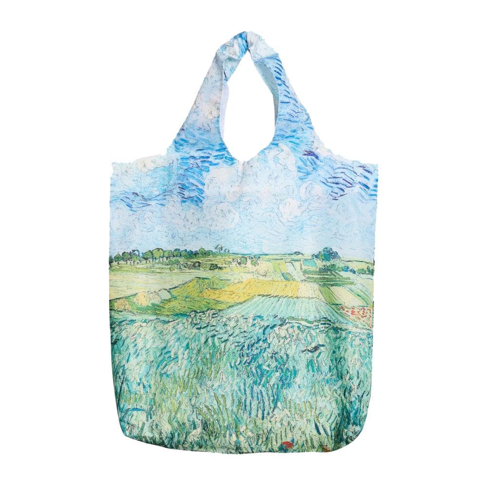 Easy Art Bag van Gogh, Ebene