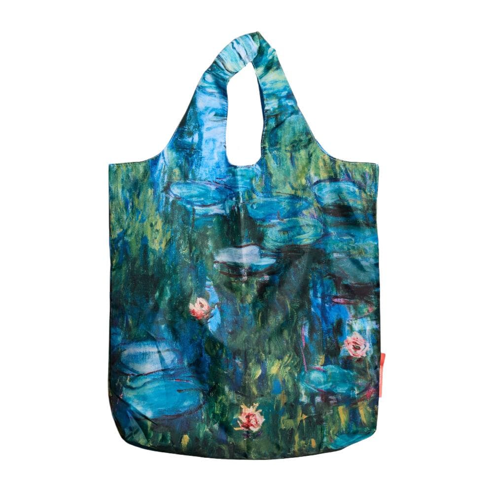 Easy Art Bag Monet, Seerosen