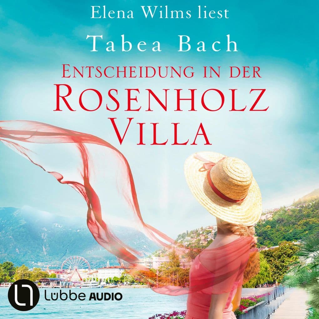 Entscheidung in der Rosenholzvilla