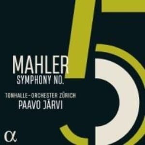 Mahler: Symphonie Nr. 5