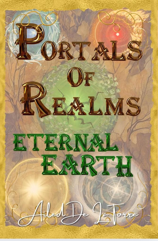 Portals Of Realms - Eternal Earth