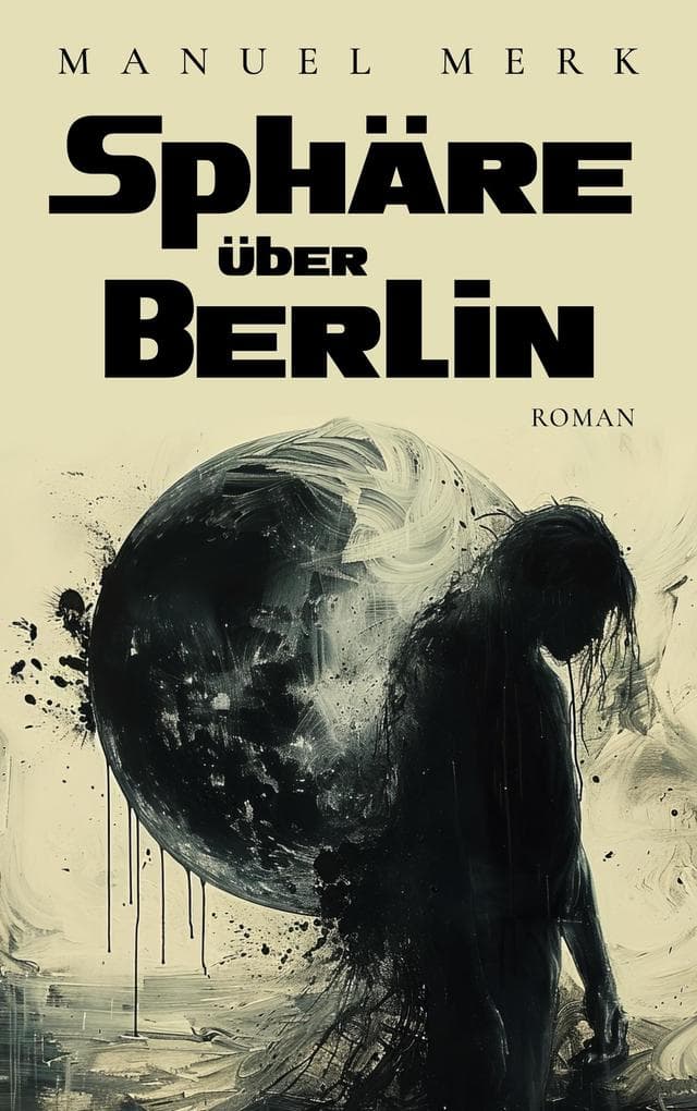 Sphäre über Berlin