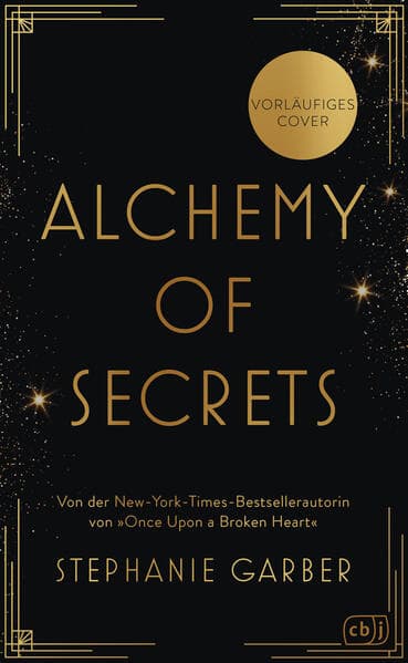 Alchemy of Secrets