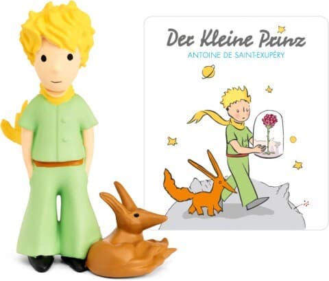 Tonie - Der kleine Prinz (Relaunch)