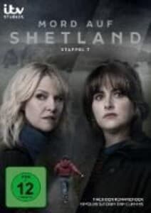 Mord Auf Shetland - Staffel 7