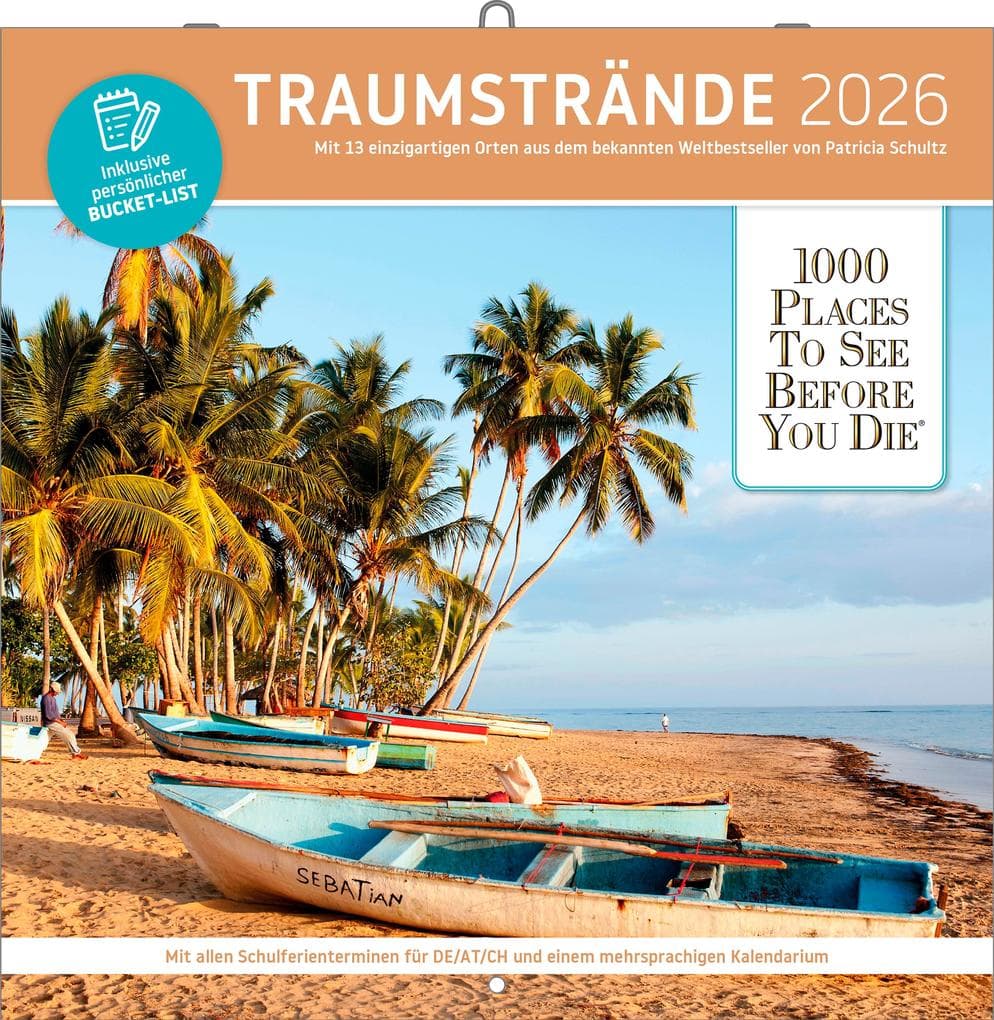 Traumstrände