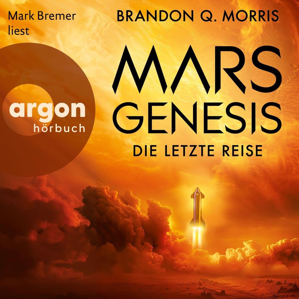 Mars-Genesis