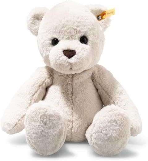 Steiff 112676 - Teddybär Robby, 42 cm, Plüsch
