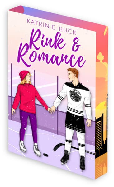 Rink & Romance: Spicy Hockey Romance