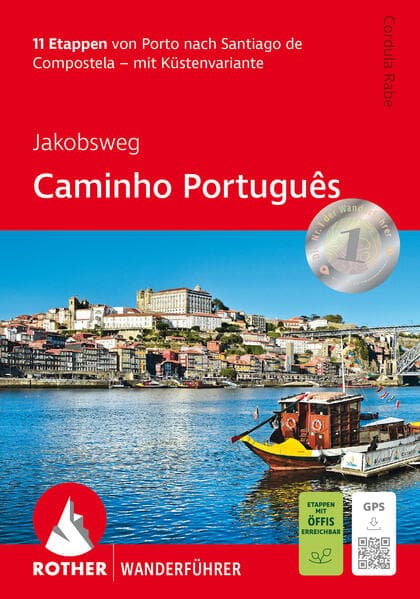 Jakobsweg - Caminho Português