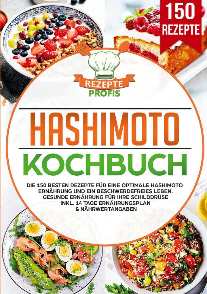 Hashimoto Kochbuch