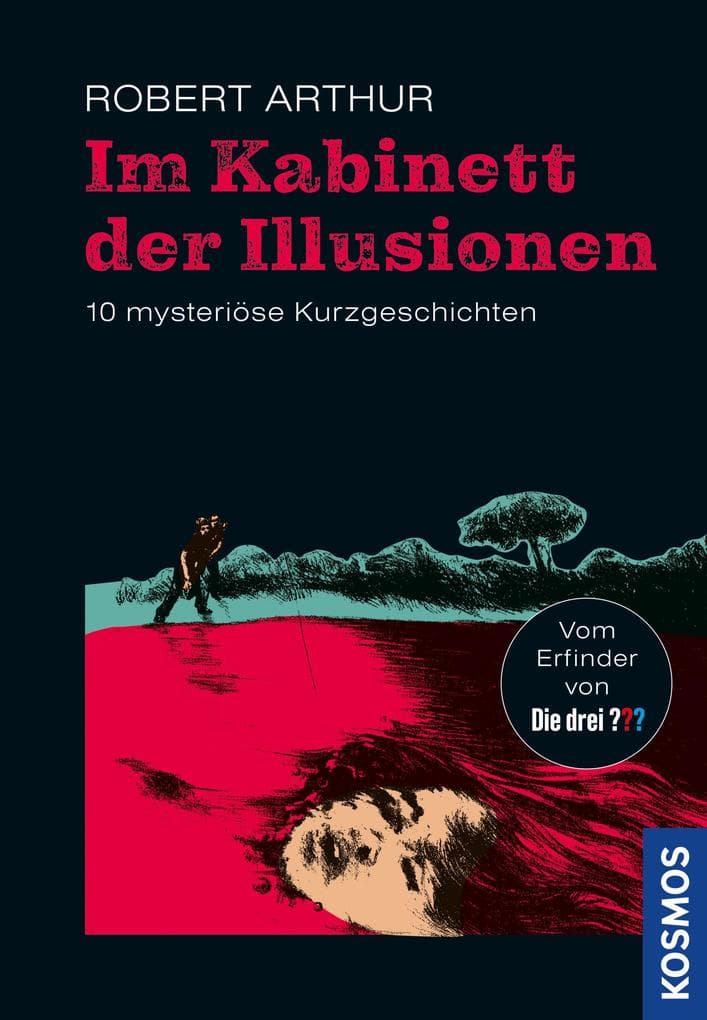 Im Kabinett der Illusionen