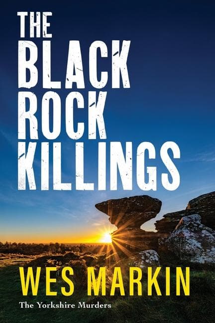 The Black Rock Killings