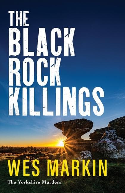 The Black Rock Killings