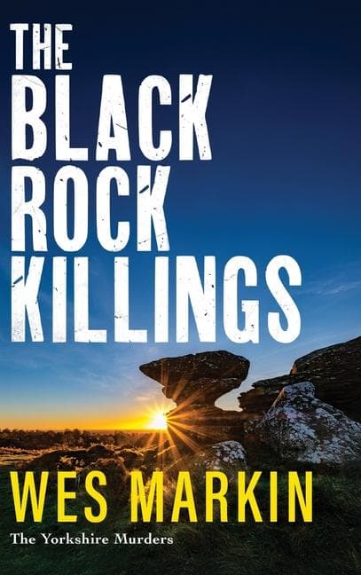 The Black Rock Killings