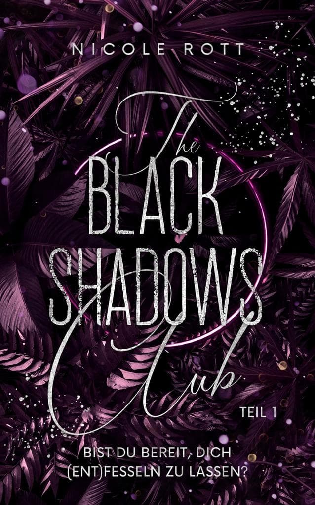 The Black Shadows Club - Brandon & Lilly