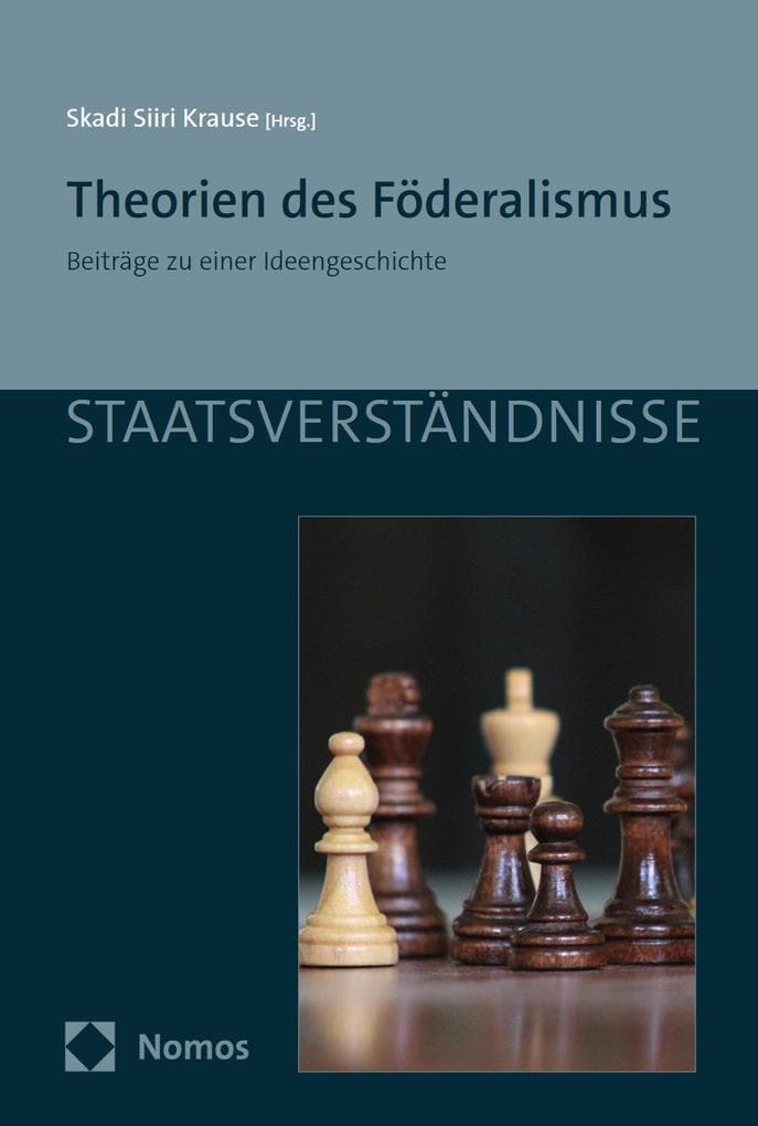 Theorien des Föderalismus