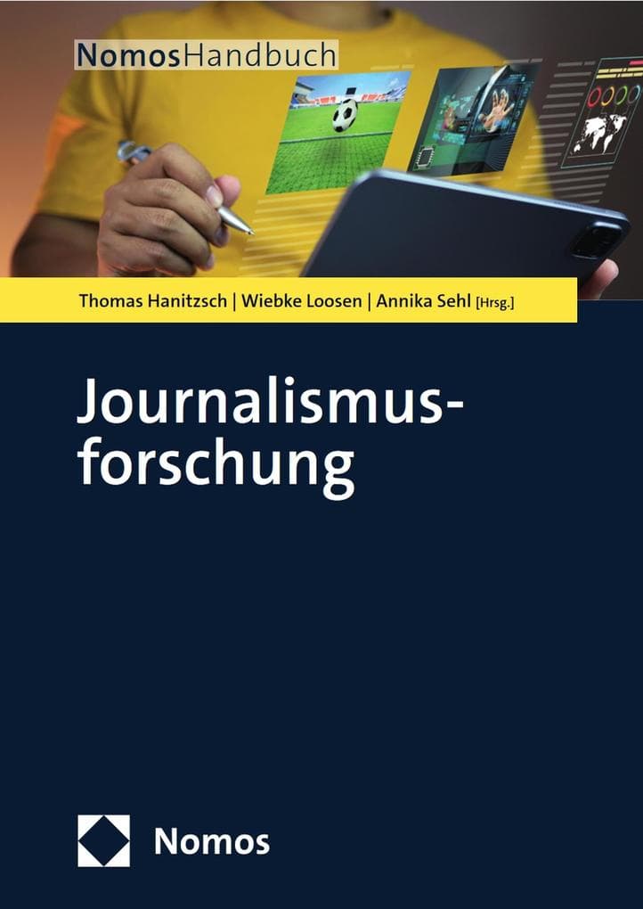 Journalismusforschung