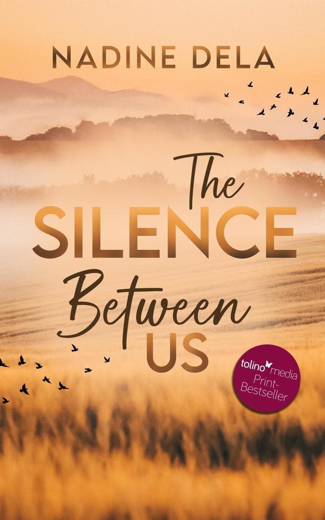 The Silence Between Us