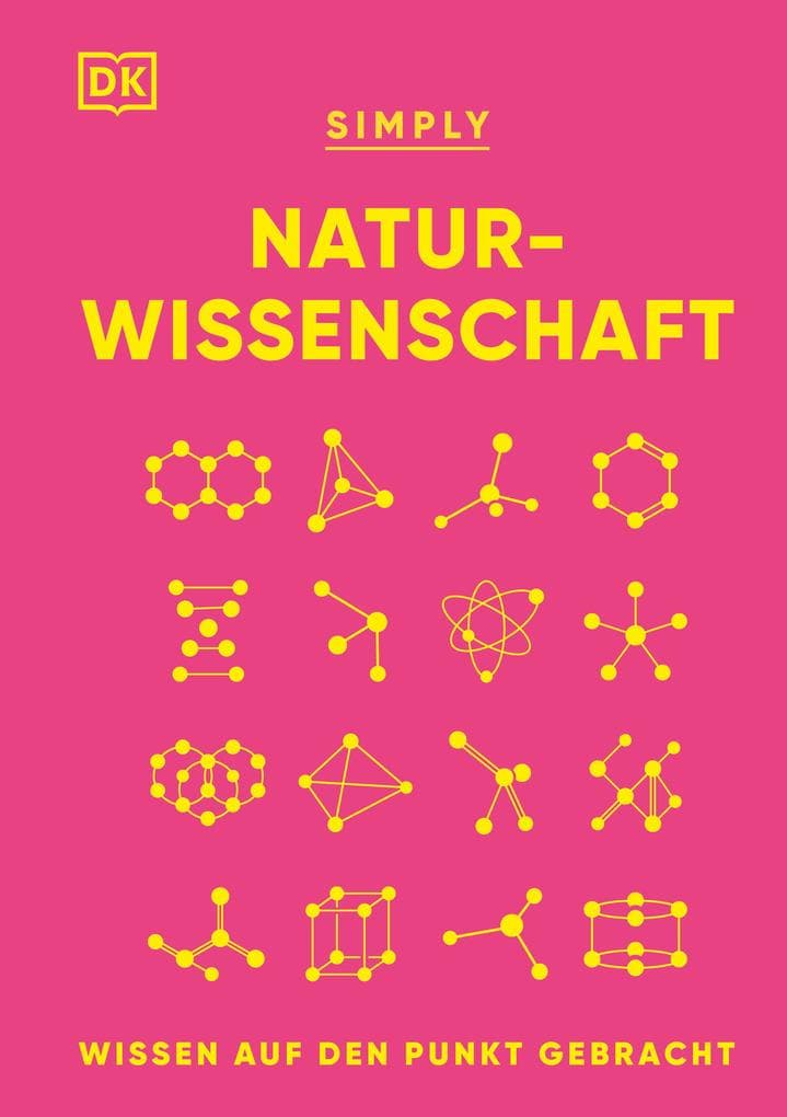 SIMPLY. Naturwissenschaft