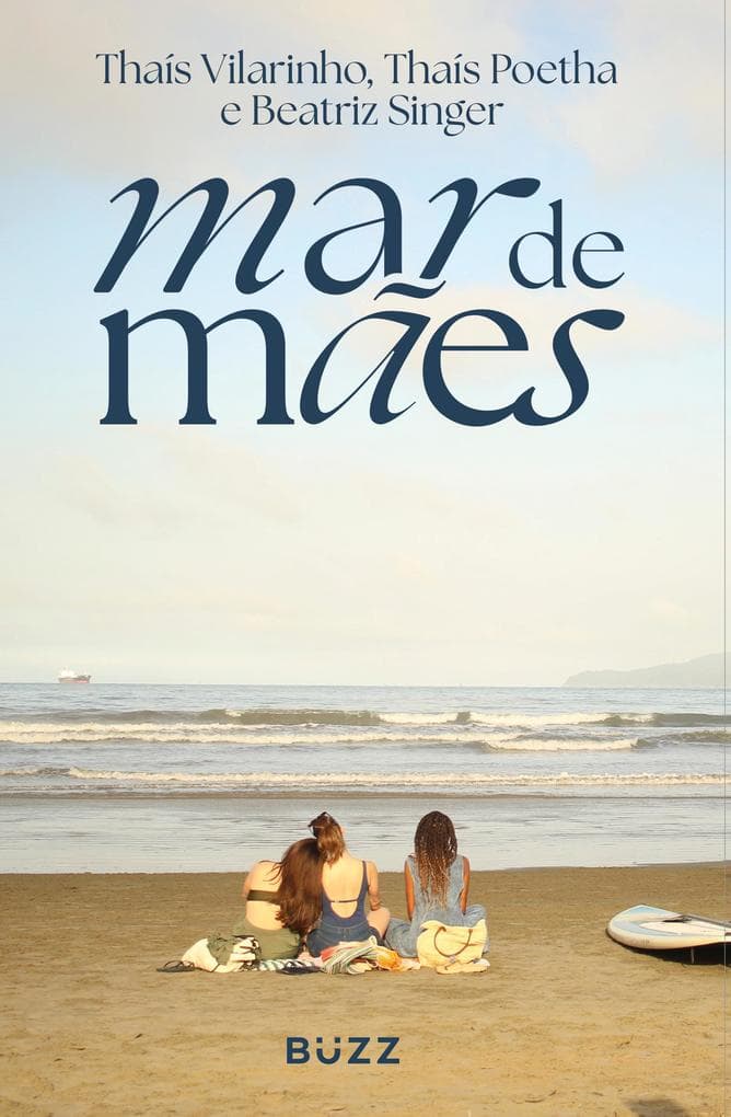 Mar de mães