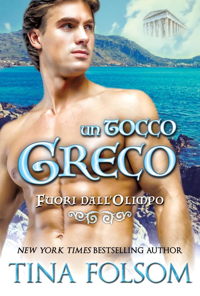 Un Tocco Greco