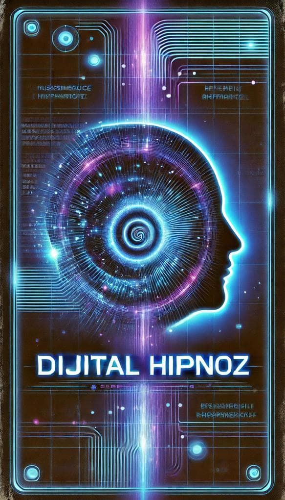 Digital Hypnosis: The Psychological Dominance of Social Media Table of Contents