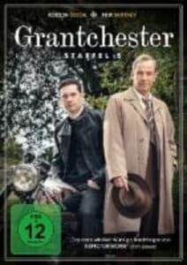 Grantchester - Staffel 5