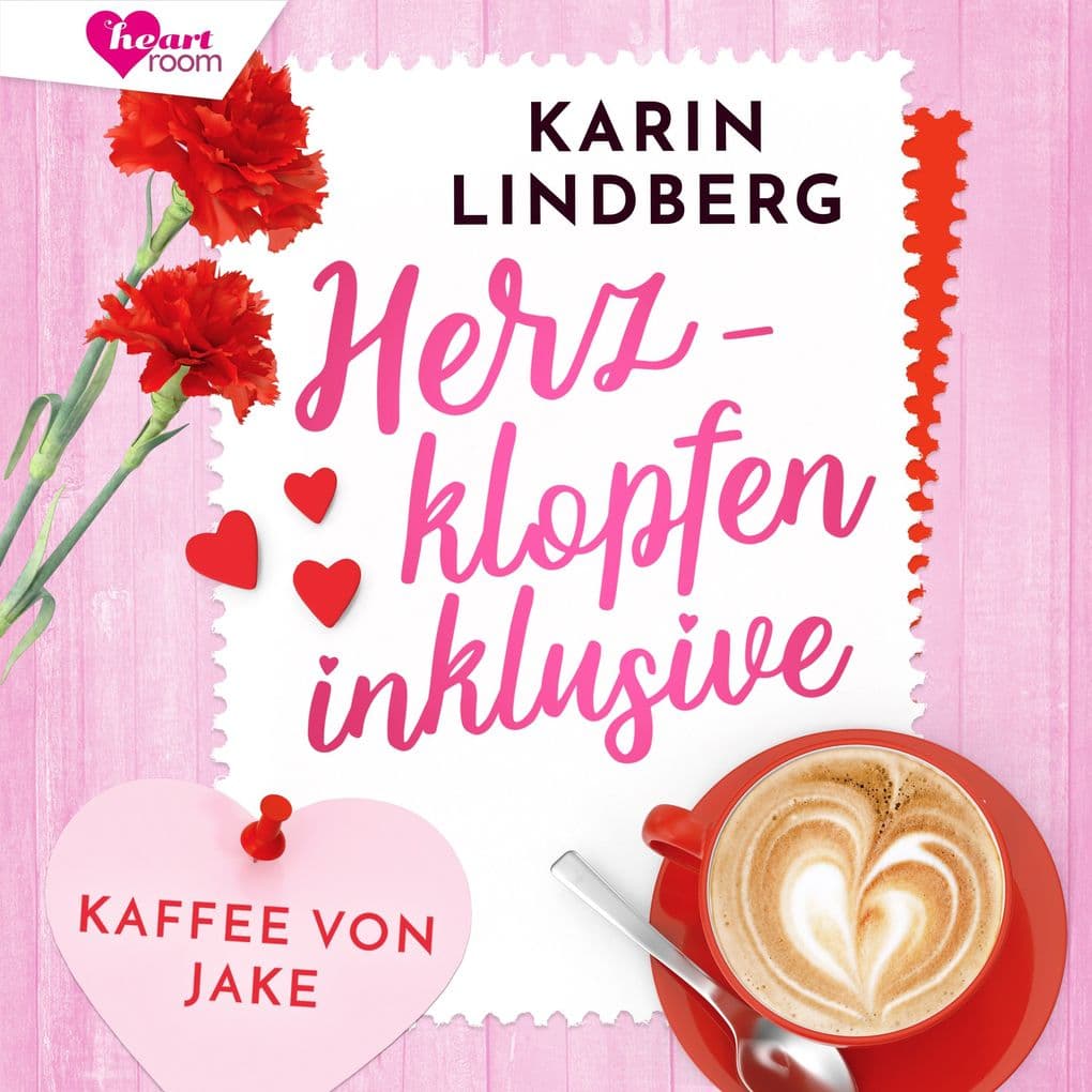 Herzklopfen inklusive - Kaffee von Jake