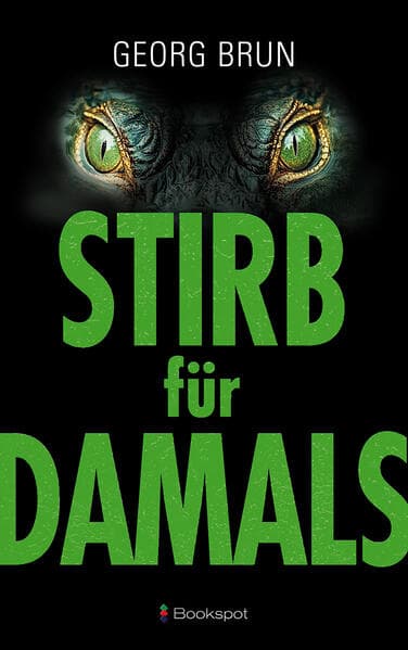 Stirb für Damals