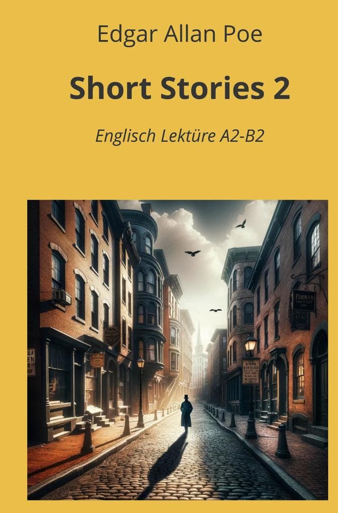 Short Stories 2