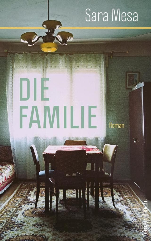 Die Familie