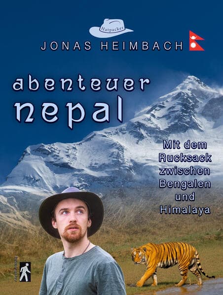 Abenteuer NEPAL