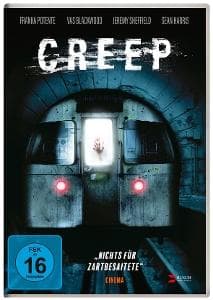 Creep, 1 DVD