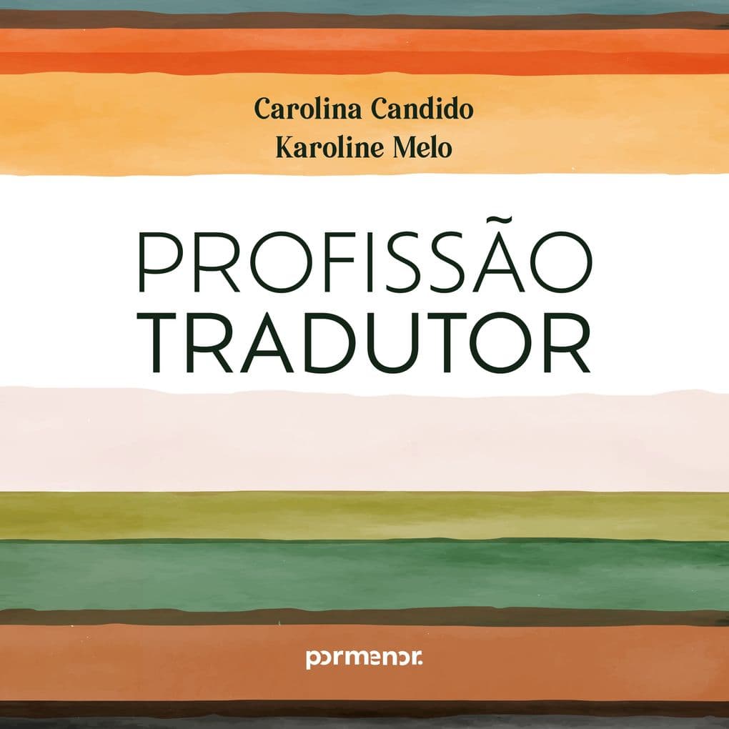 Profissão tradutor