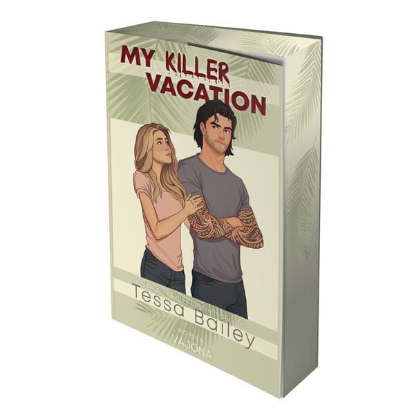 My Killer Vacation