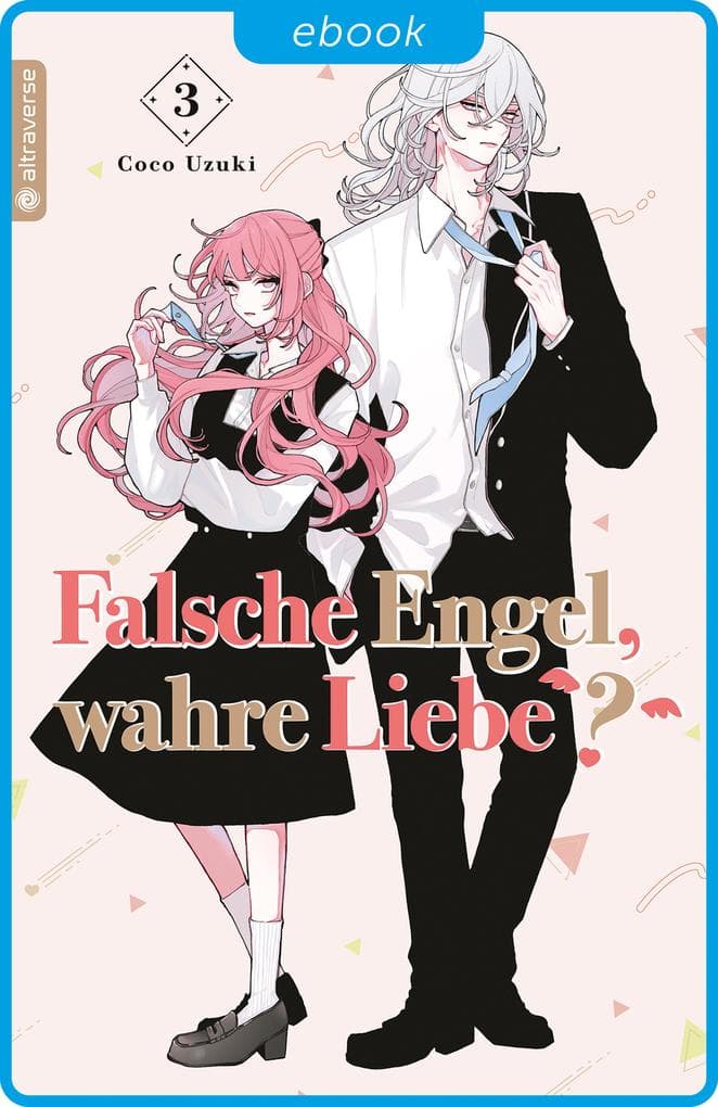 Falsche Engel, wahre Liebe? 03