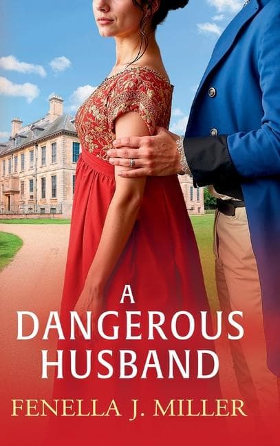 A Dangerous Husband