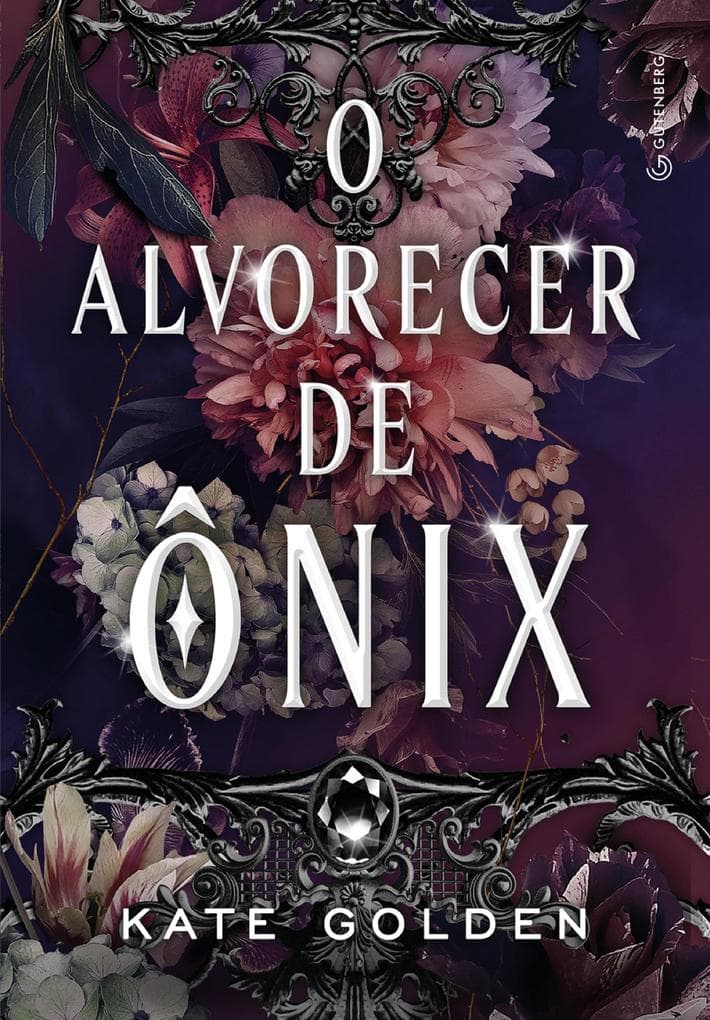 O alvorecer de Ônix (Romantasia sucesso no TikTok)