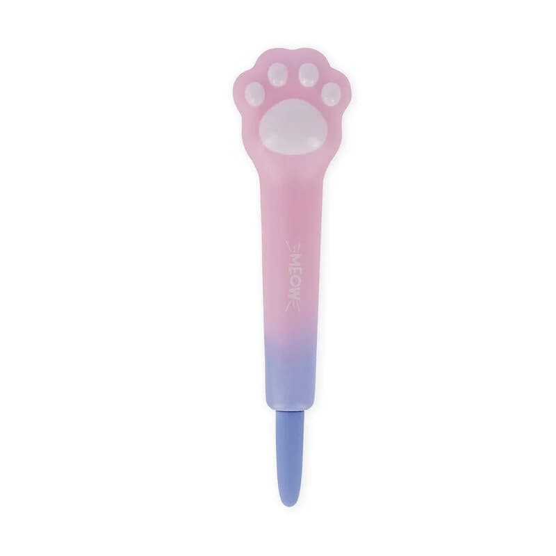 Legami Gelstift Squishy-Gelstift - Squeezies, Kitty