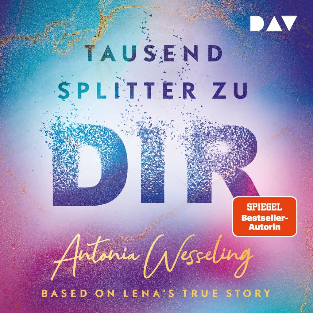 Tausend Splitter zu dir Based on Lena's True Story