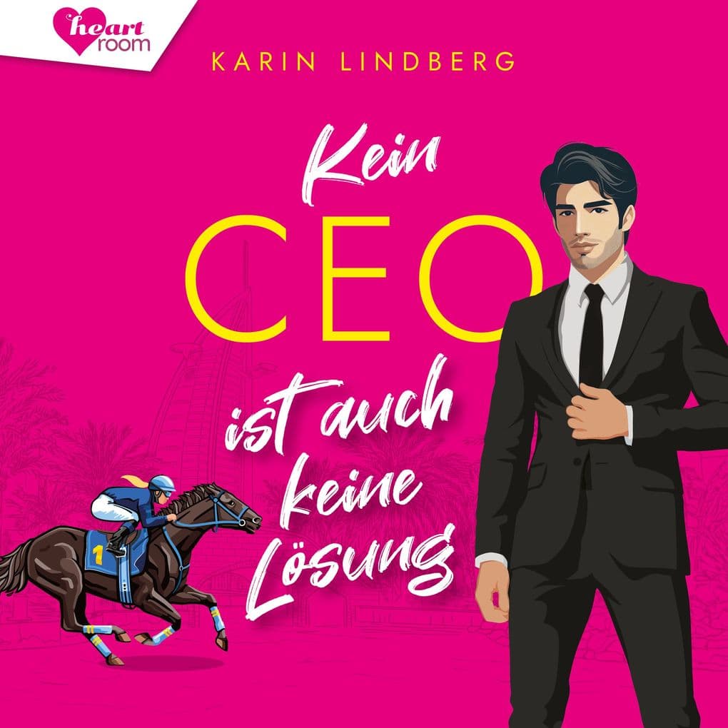 Kein CEO ist auch keine Lösung