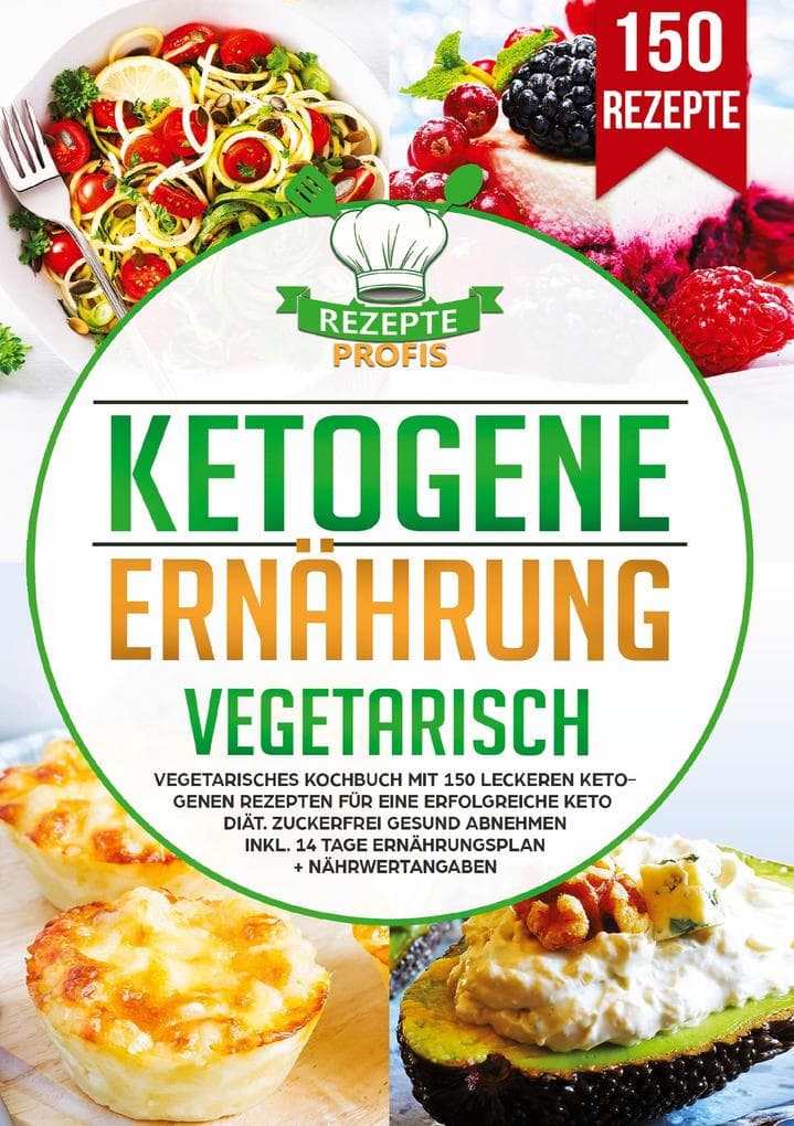 Ketogene Ernährung Vegetarisch