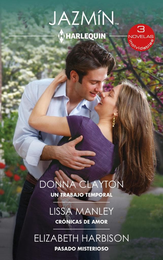 Un trabajo temporal - Crónicas de amor - Pasado misterioso