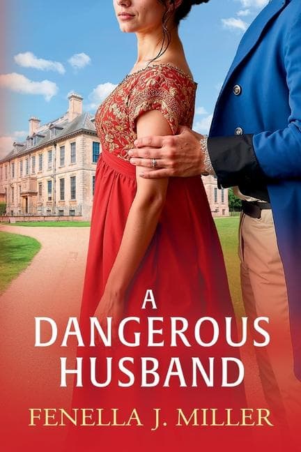 A Dangerous Husband