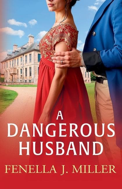 A Dangerous Husband