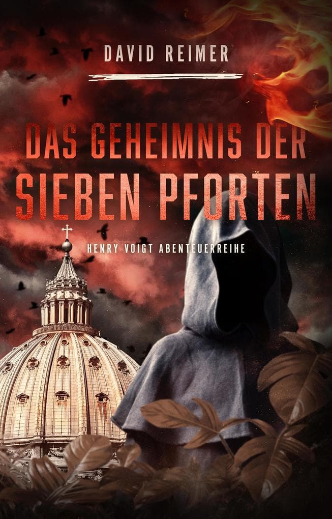 Das Geheimnis der sieben Pforten