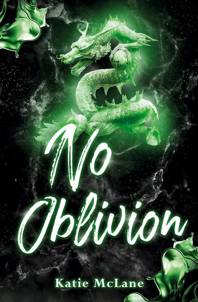 No Oblivion