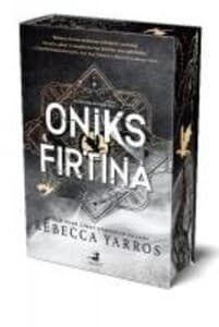 Oniks Firtina Ciltli