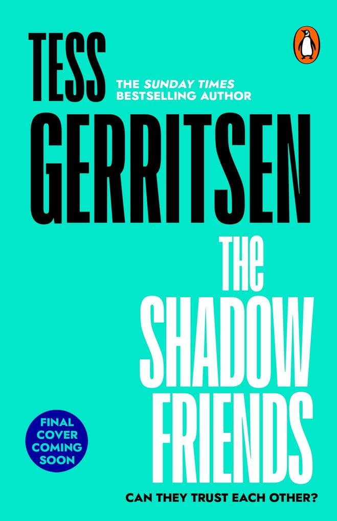 The Shadow Friends